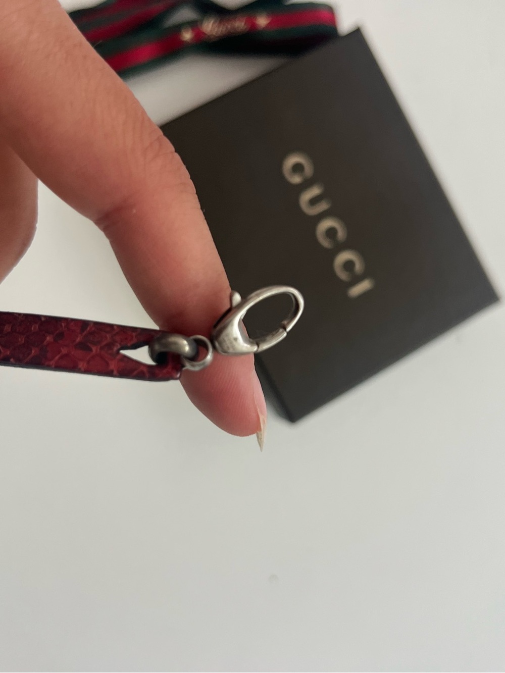 Accessories Subcategory Classification - Picture 5 of 5